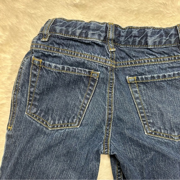 Gymboree Jeans Straight Leg Size 6 - Picture 16 of 16